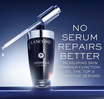 Foto 2 | Foto 2 | Sérum Facial Lancôme Génifique Ultimate Dual Recovery 30 Ml - Venta Internacional.