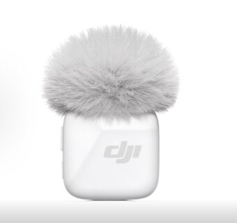 Foto 4 | Foto 4 | Transmisor Dji Mic Mini Para Grabación De Productos Y Transmisión En Vivo - Venta Internacional.