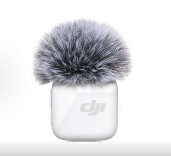 Foto 5 | Foto 5 | Transmisor Dji Mic Mini Para Grabación De Productos Y Transmisión En Vivo - Venta Internacional.