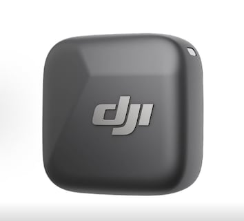 Foto 1 | Foto 1 | Transmisor Dji Mic Mini Para Grabación De Productos Y Transmisión En Vivo - Venta Internacional.