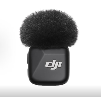 Foto 2 | Foto 2 | Transmisor Dji Mic Mini Para Grabación De Productos Y Transmisión En Vivo - Venta Internacional.