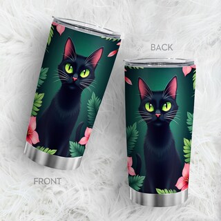 Foto 1 | Foto 1 | Taza De Viaje Oasisdream Vaso De Acero Inoxidable 600 Ml Con Tapa - Venta Internacional.