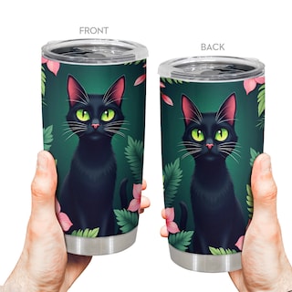 Foto 3 | Foto 3 | Taza De Viaje Oasisdream Vaso De Acero Inoxidable 600 Ml Con Tapa - Venta Internacional.