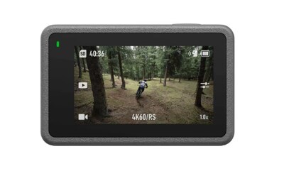 Foto 2 | Foto 2 | Conjunto Completo De Cámaras Dji Osmo Action 3 4k 24 Mm 2.8f 2.25'' - Venta Internacional.