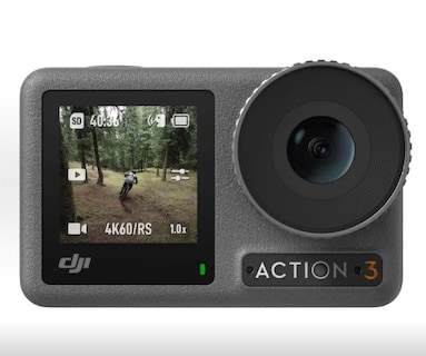 Foto 3 | Foto 3 | Conjunto Completo De Cámaras Dji Osmo Action 3 4k 24 Mm 2.8f 2.25'' - Venta Internacional.