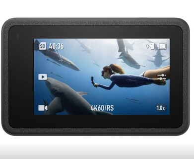 Foto 2 | Foto 2 | Cámara Dji Osmo Action 4 Standard Edition Con Memoria De 64 Gb - Venta Internacional.