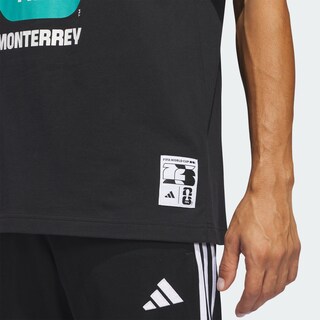 Foto 5 | Foto 5 | Playera Adidas Wc Hc T Mxmty para Hombre