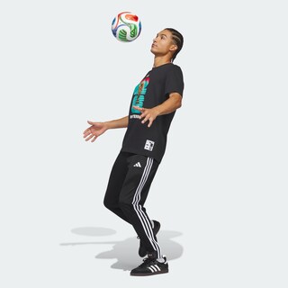 Foto 6 | Foto 6 | Playera Adidas Wc Hc T Mxmty para Hombre