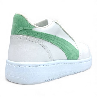 Foto 3 | Foto 3 | Tenis Deportivo Las Cuatas Zapatería Blanco para Niños