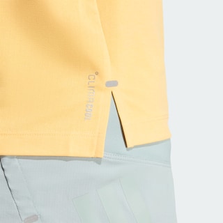 Foto 5 | Foto 5 | Playera Adi365 Climacool Adidas Naranja Mujer