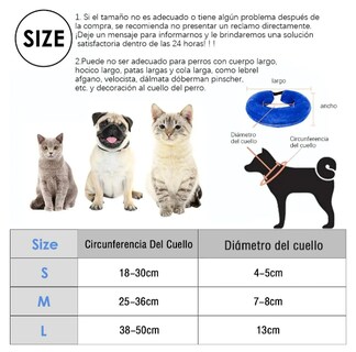 Foto 2 | Foto 2 | Collar Xtellar Ajustable a Prueba de Mordidas para Mascota S