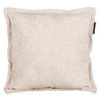 Cojín Decorativo Dicasa Kappa Beige Cuadrado