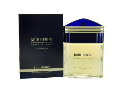 Foto 1 | Foto 1 | Boucheron By Boucheron For Men. Eau De Toilette Spray 3.3 Oz