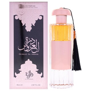 Foto 1 | Foto 1 | Al Wataniah Perfume For Unisex Durrat Al Aroos