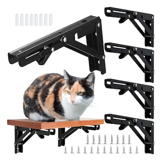 Foto 4 | Foto 4 | Repisa Plegable 4 Piezas