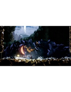 Foto 3 | Foto 3 | Shadow Labyrinth para PS5