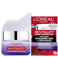 Crema Facial L'oreal Revitalift Micro Hialurónico 50ml - Venta Internacional.