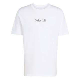 Foto 2 | Foto 2 | Playera Adidas Graphic Coffee Cafe Donut Box para Hombre