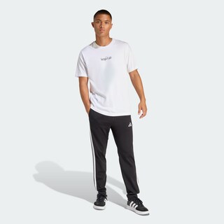 Foto 6 | Foto 6 | Playera Adidas Graphic Coffee Cafe Donut Box para Hombre