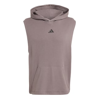 Foto 2 | Foto 2 | Playera con Capucha Adidas Power Workout para Hombre