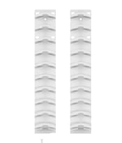 Estante Colgante Xtellar Para Gorras