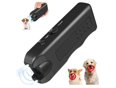 Foto 1 | Foto 1 | Ahuyentador Ultrasónico Xtellar Para Perros Recargable