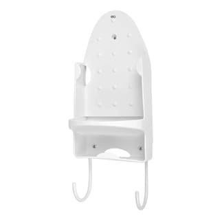 Foto 1 | Foto 1 | Soporte para Tabla de Planchar para Montaje en Pared Eo Safe Imports Esi-23138 Blanco