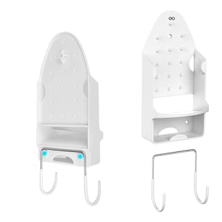 Foto 2 | Foto 2 | Soporte para Tabla de Planchar para Montaje en Pared Eo Safe Imports Esi-23138 Blanco