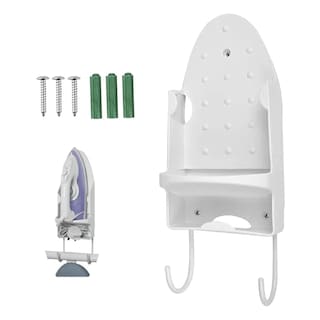 Foto 3 | Foto 3 | Soporte para Tabla de Planchar para Montaje en Pared Eo Safe Imports Esi-23138 Blanco