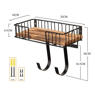 Foto 3 | Foto 3 | Soporte de Planchar Colgador Organizador Burro de Plancha Eo Safe Imports Esi-23133 Multicolor