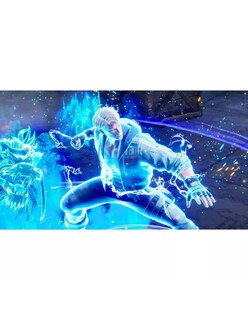 Foto 2 | Foto 2 | Double Dragon Revive Collector's Edition Ps5