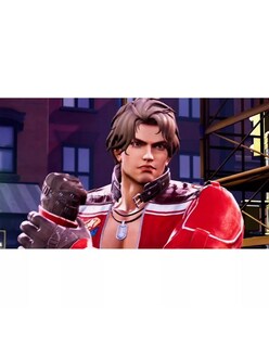 Foto 3 | Foto 3 | Double Dragon Revive Collector's Edition Ps5