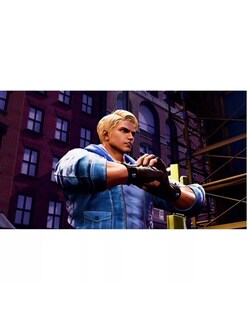 Foto 4 | Foto 4 | Double Dragon Revive Collector's Edition Ps5