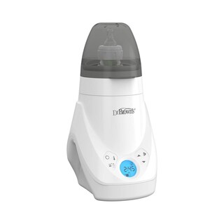 Foto 2 | Foto 2 | Calentador Esterilizador Deluxe Dr. Brown's