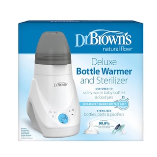 Foto 3 | Foto 3 | Calentador Esterilizador Deluxe Dr. Brown's