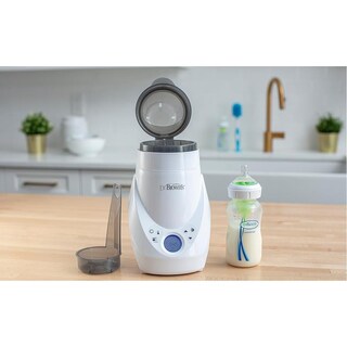 Foto 5 | Foto 5 | Calentador Esterilizador Deluxe Dr. Brown's