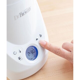 Foto 7 | Foto 7 | Calentador Esterilizador Deluxe Dr. Brown's