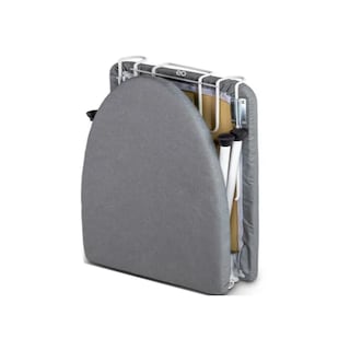 Foto 1 | Foto 1 | Burro de Planchar Ahorrador de Espacio Eo Safe Imports ESI-23134 Gris