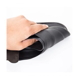 Foto 4 | Foto 4 | Lodera Lab.G Guarda Fango Deportiva Auto Universal Negro 1 Par