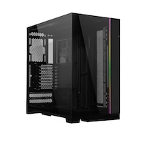Gabinete Gamer Lian Li 011 Dynamic Evo Xl Rgb Color Negro