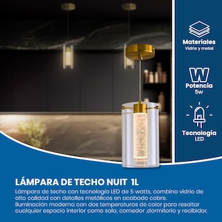 Foto 4 | Foto 4 | Mil Luces Nice I