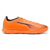 Tenis Puma Ultra 6 Play Tf 10854203 Hombre 27cm Naranja