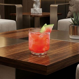 Foto 3 | Foto 3 | Vaso De Vidrio Modelo Alegro 280 Ml 6 Piezas