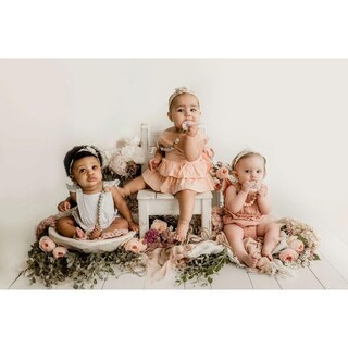 Foto 8 | Foto 8 | Pack 4 Chupones Ninni Co. Simula Pecho Materno Rosa