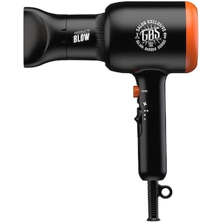 Foto 4 | Foto 4 | Kit Rasuradora Trimmer Recortadora Y Secadora Progama Italy