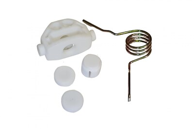 Foto 1 | Foto 1 | Medio Respuesto De Palanca De Velociadades Para Auto Sentra 2007-2012