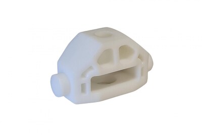 Foto 3 | Foto 3 | Medio Respuesto De Palanca De Velociadades Para Auto Sentra 2007-2012