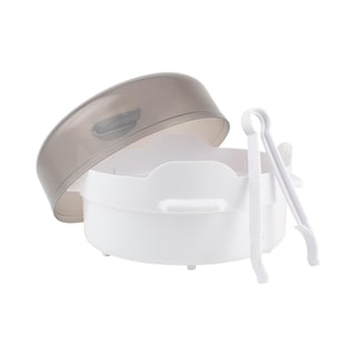 Foto 2 | Foto 2 | Esterilizador A Vapor De Microondas Para Biberones Dr Brown's Elimina 99% De Virus Y Bacterias