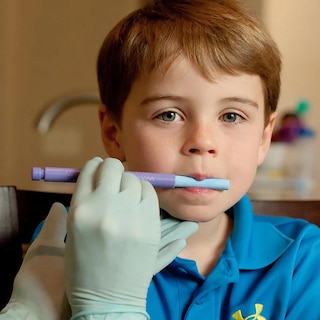 Foto 2 | Foto 2 | Ark's Bite-n-chew Tip