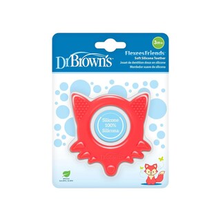 Foto 2 | Foto 2 | Mordedera Zorro Rojo